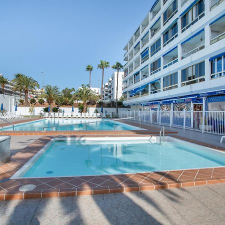 Apartamento Yumbo Playa Del Ingles San Bartolome de Tirajana  Exterior photo