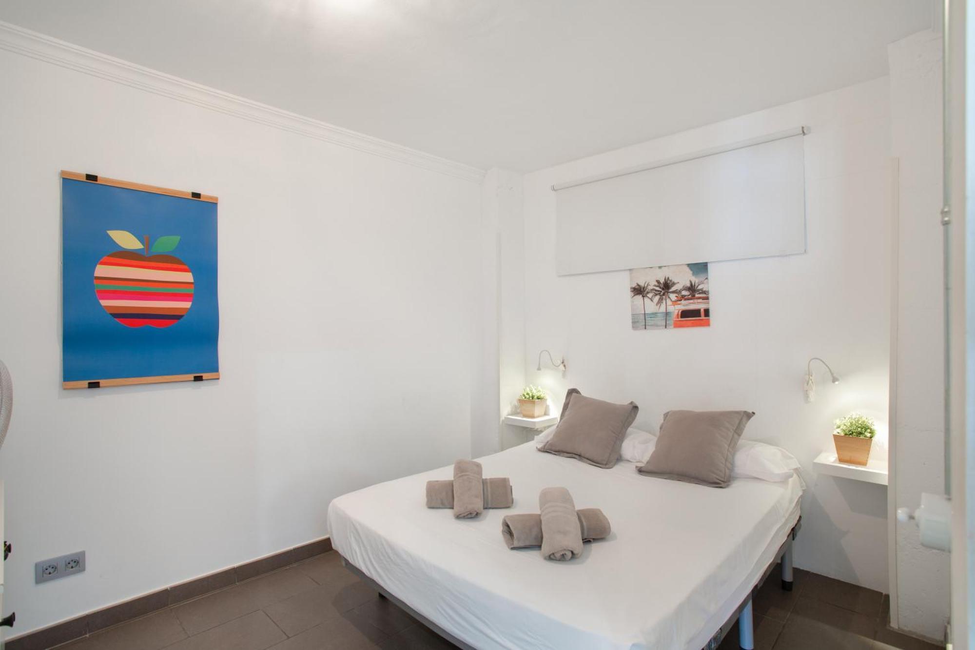 Apartamento Yumbo Playa Del Ingles San Bartolome de Tirajana  Exterior photo