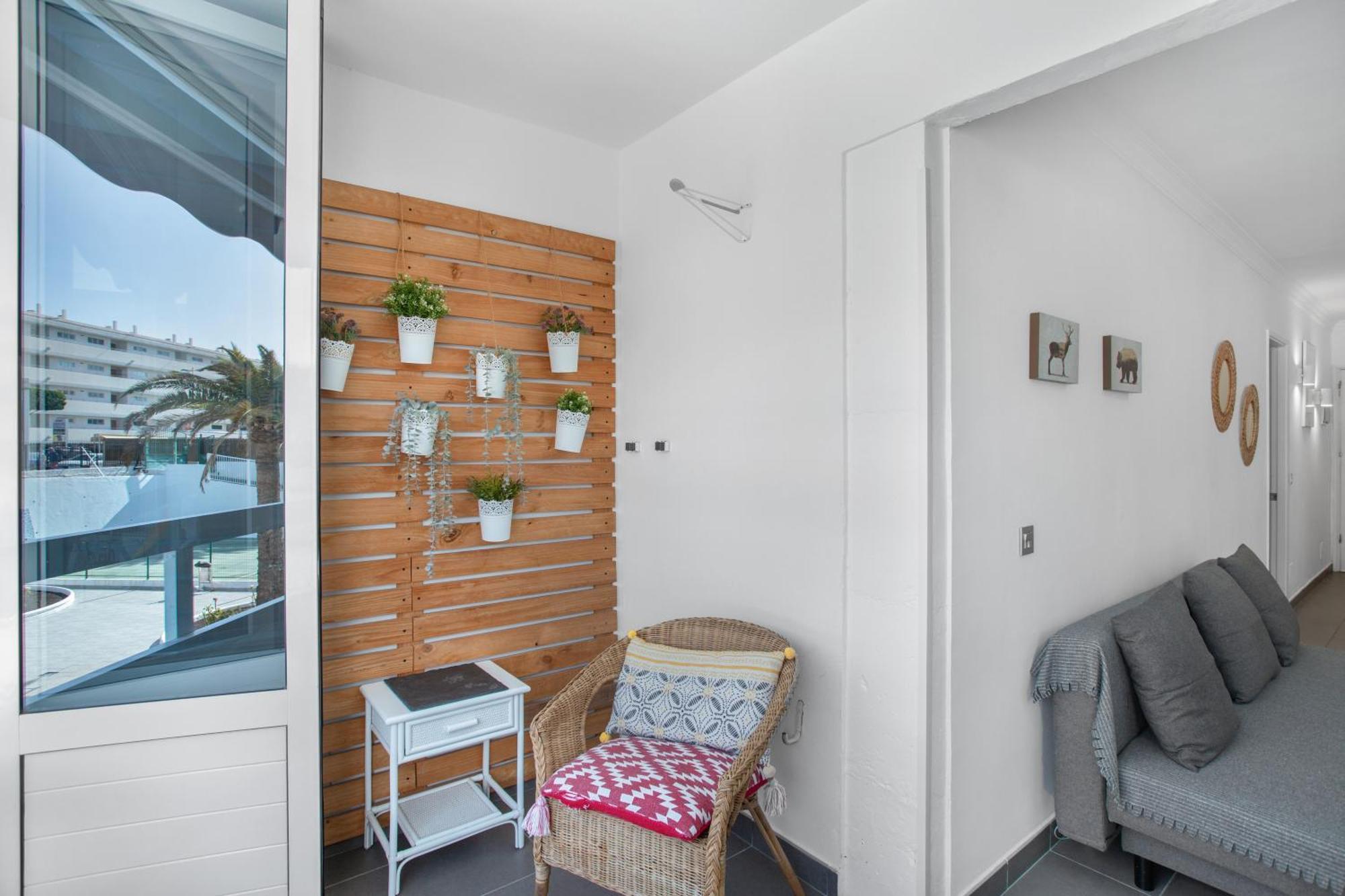 Apartamento Yumbo Playa Del Ingles San Bartolome de Tirajana  Exterior photo